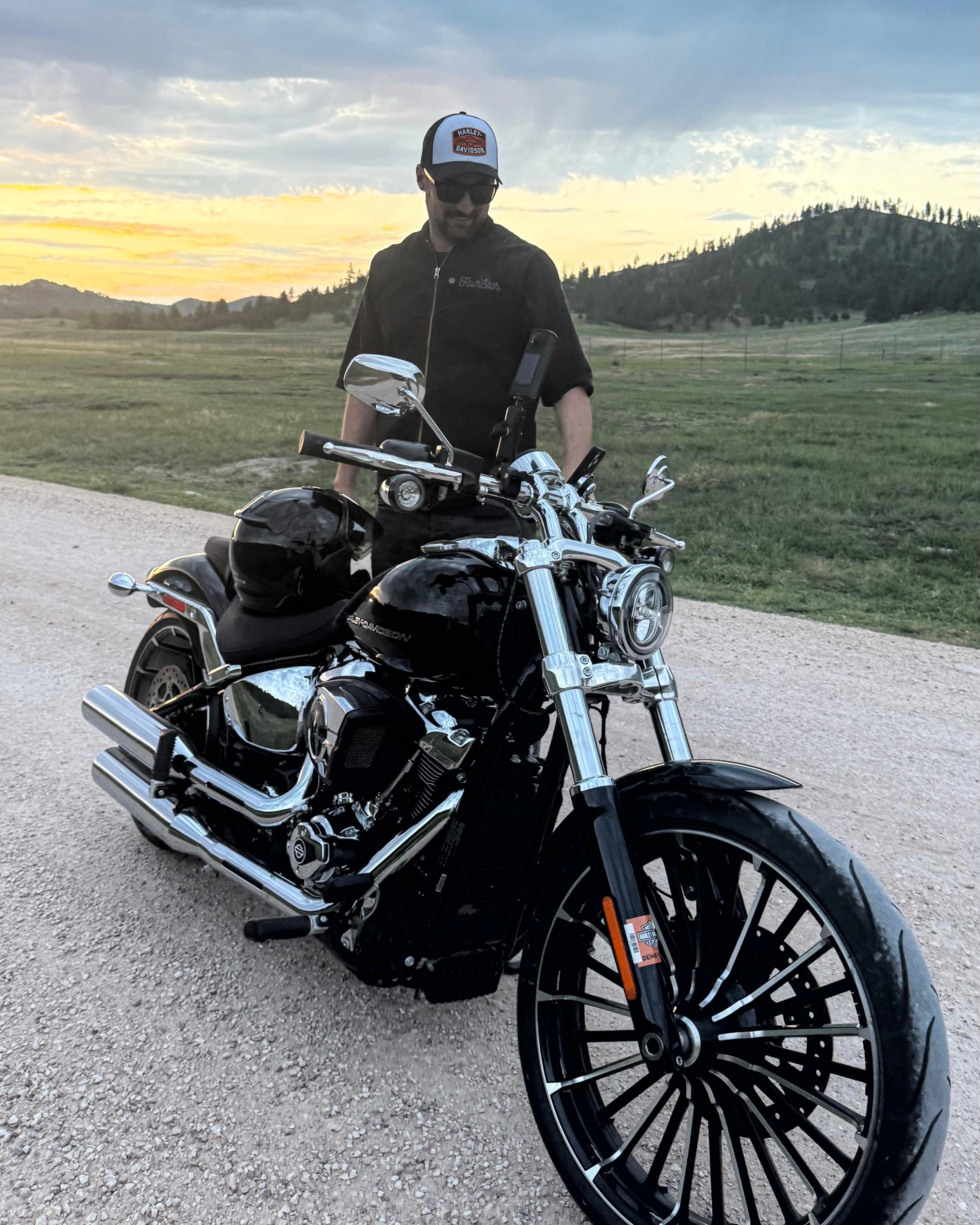 SP Connect rockt Sturgis 2025!