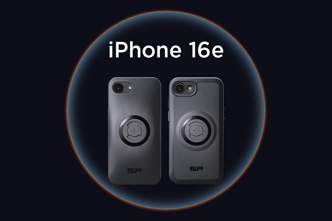 iPhone 16e Phone Case entdecken!