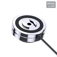 Anti Vibration Module