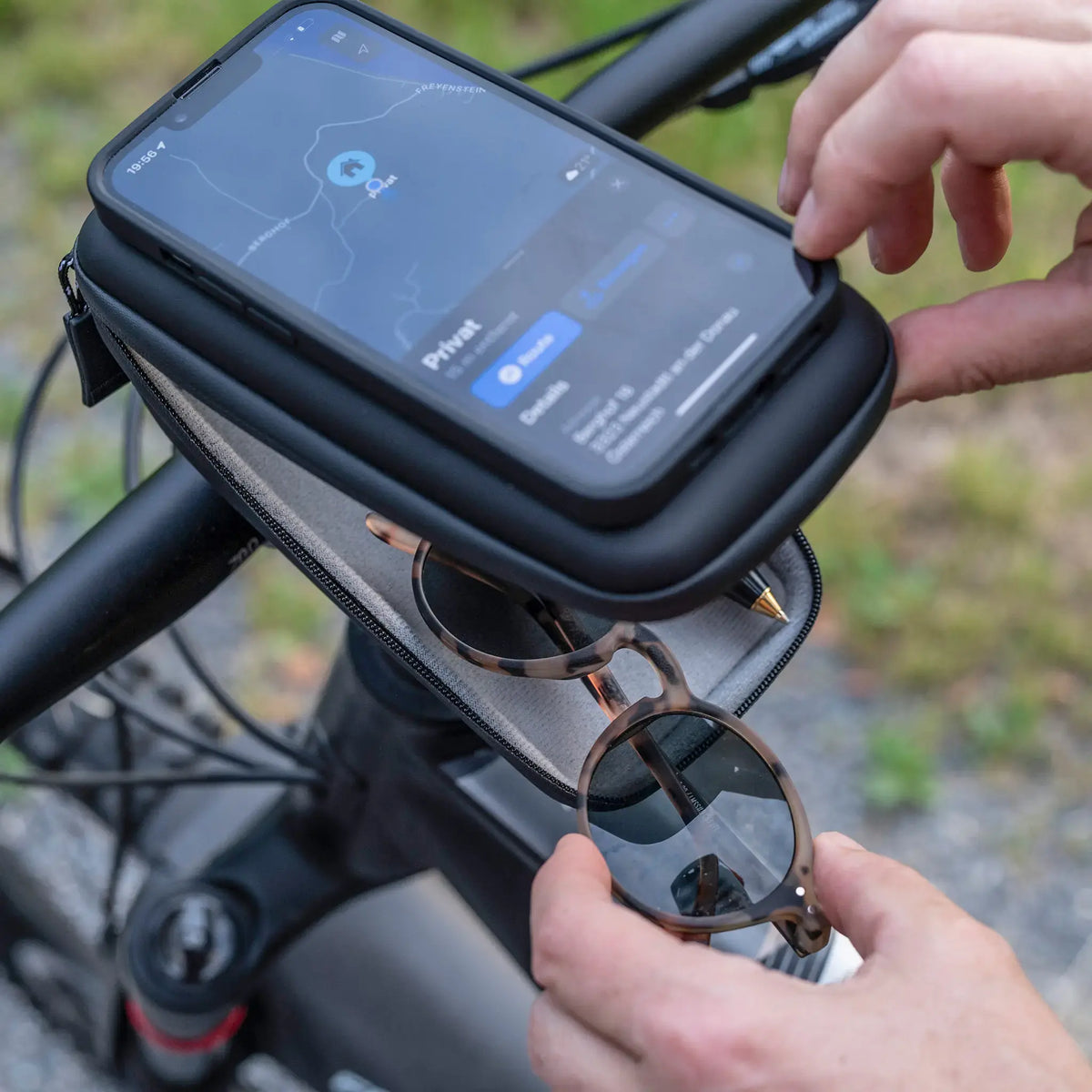 Wedge Case Set (Mag-Align)