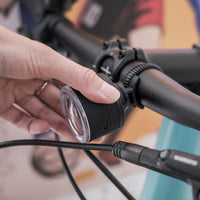Bike Front Light 270