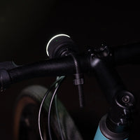 Bike Front Light 270