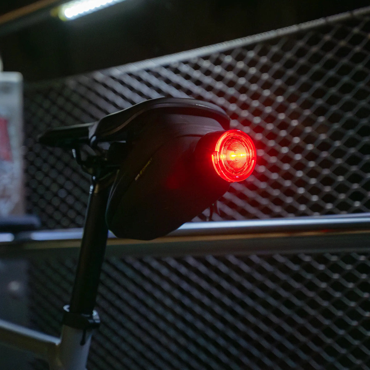 Bike Rear Light
