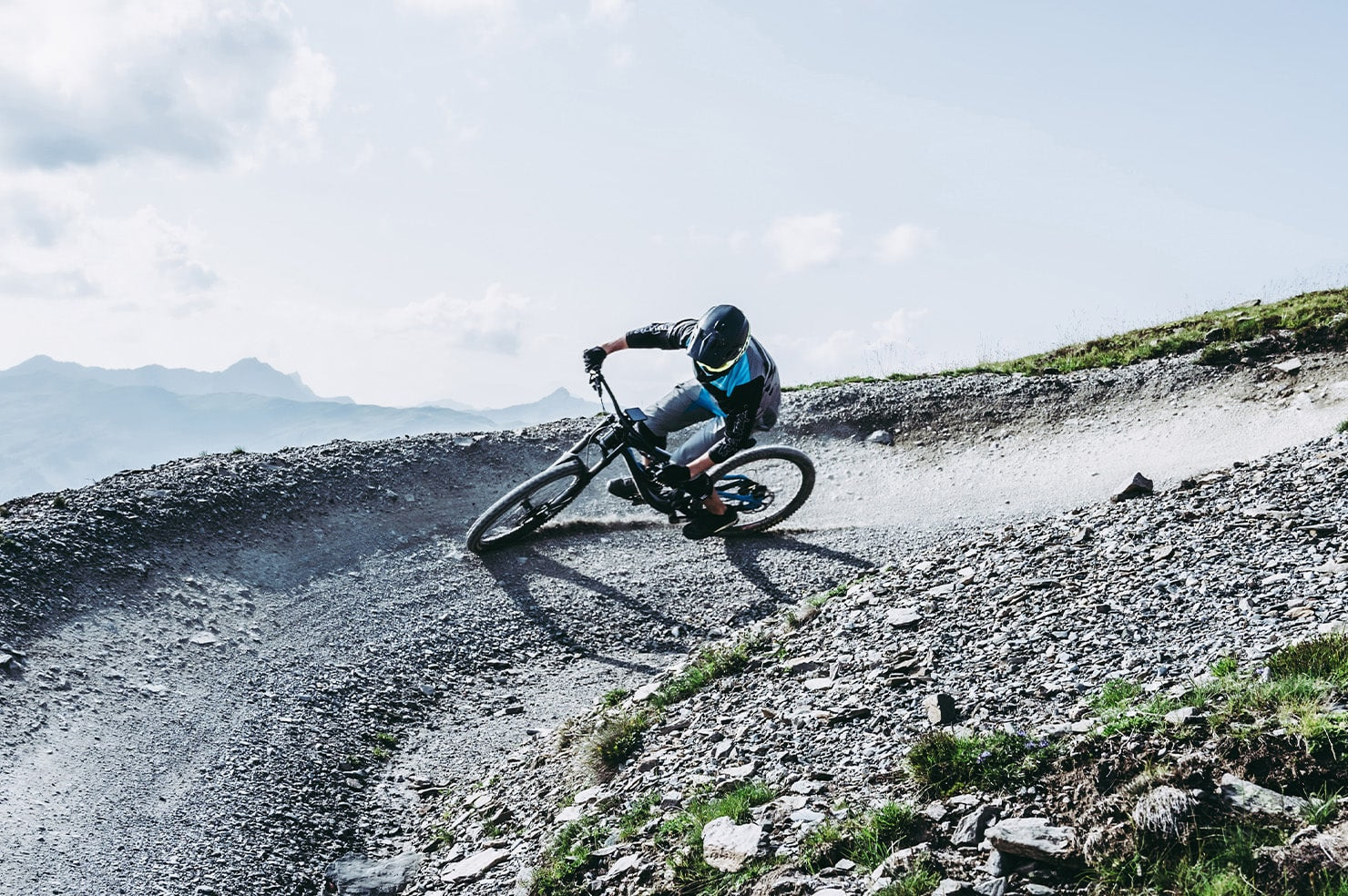 Ultra-strong, <br />all around.