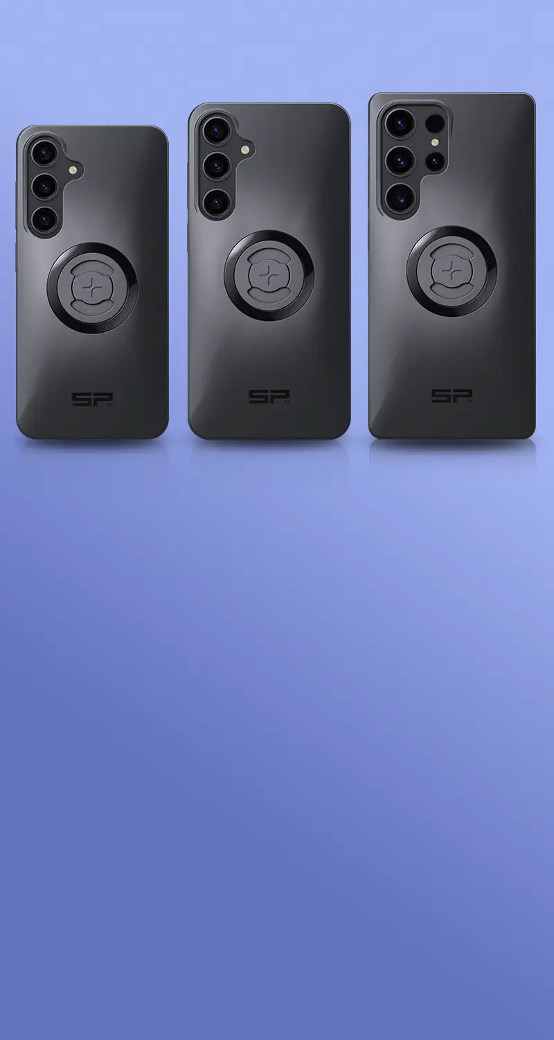 Galaxy S25 Serie