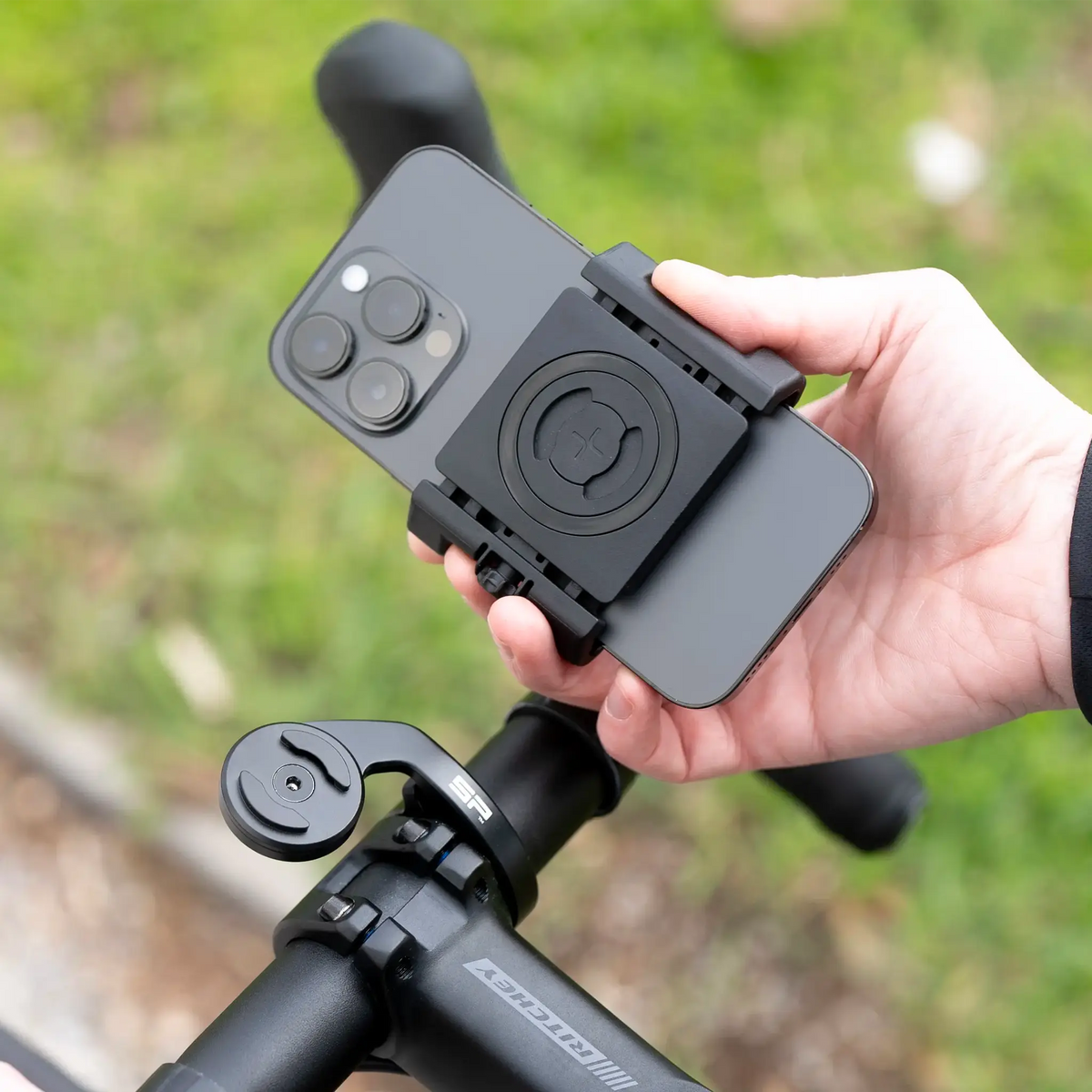 Bike Bundle - Handlebar Mount Pro