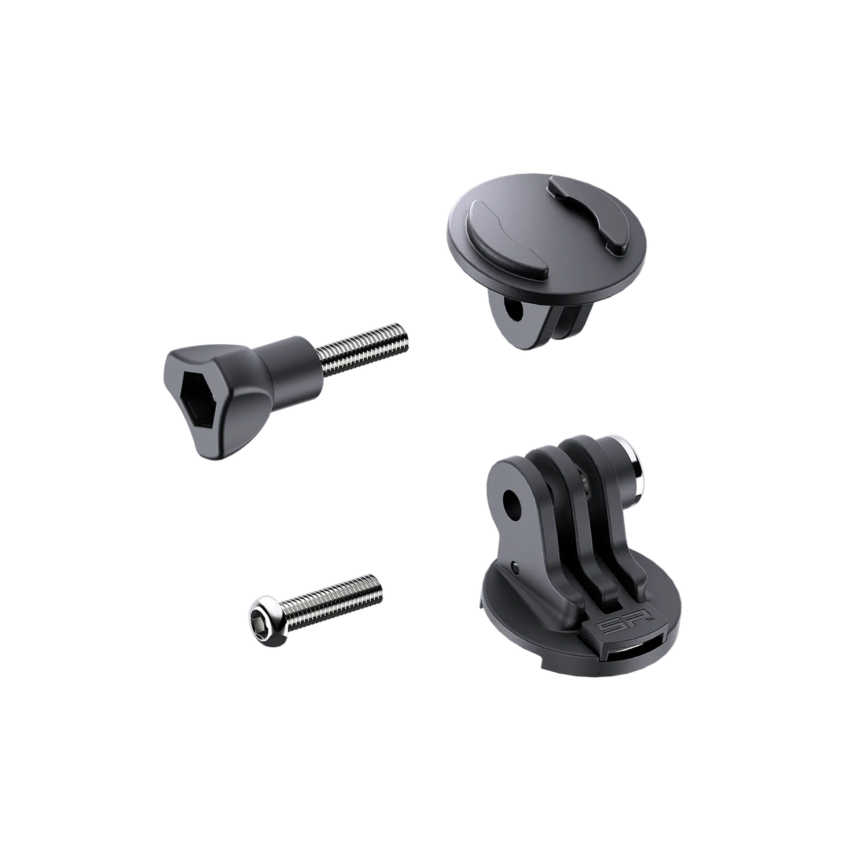 Camera/Light Adapter Kit