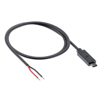 Cable 6V DC