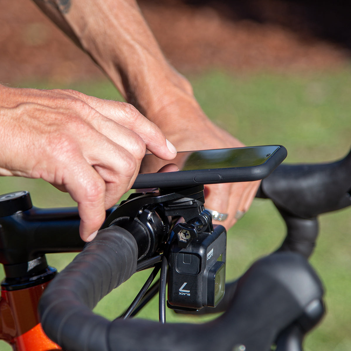 Glass Screen Protector