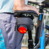 All-Round LED Safety Light Red