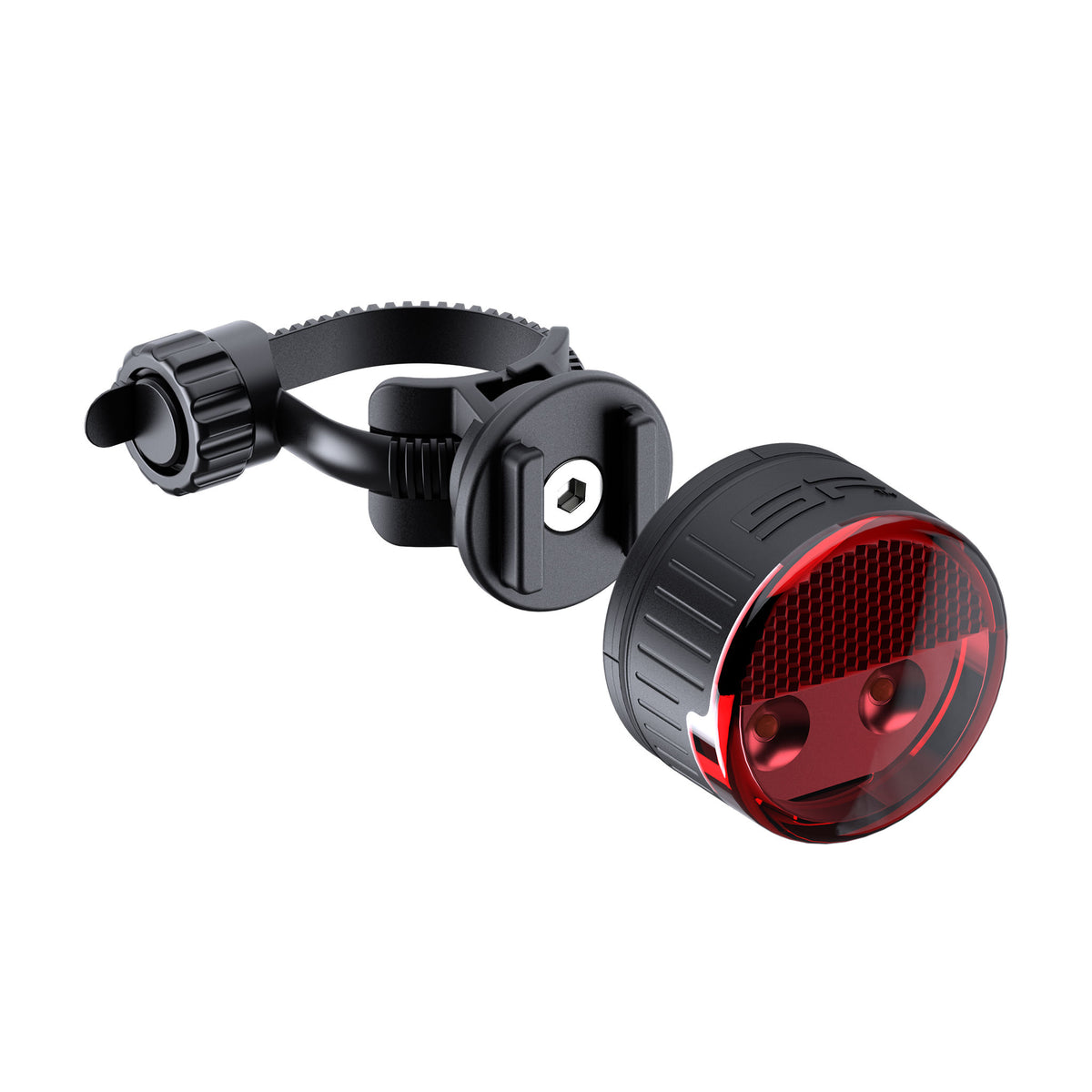 All-Round LED Safety Light Red