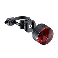All-Round LED Safety Light Red