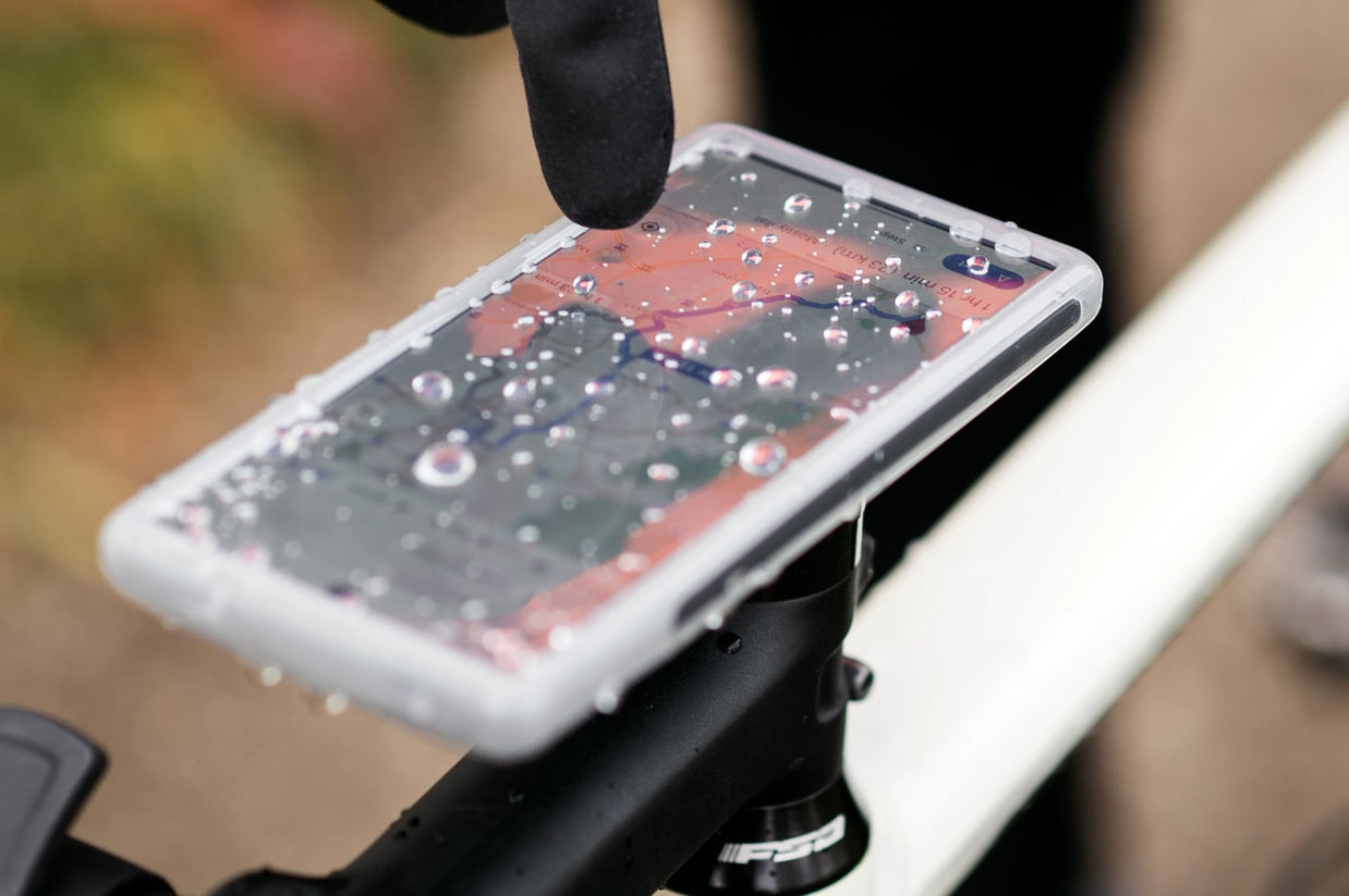 Bereit für jedes Wetter – mit dem Weather Cover