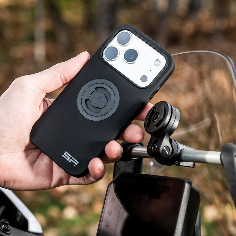 Crossbar Mount Pro: Mehr Raum für dein Setup