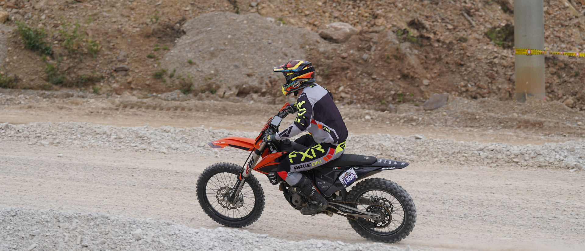 SP Connect am Erzbergrodeo 2024