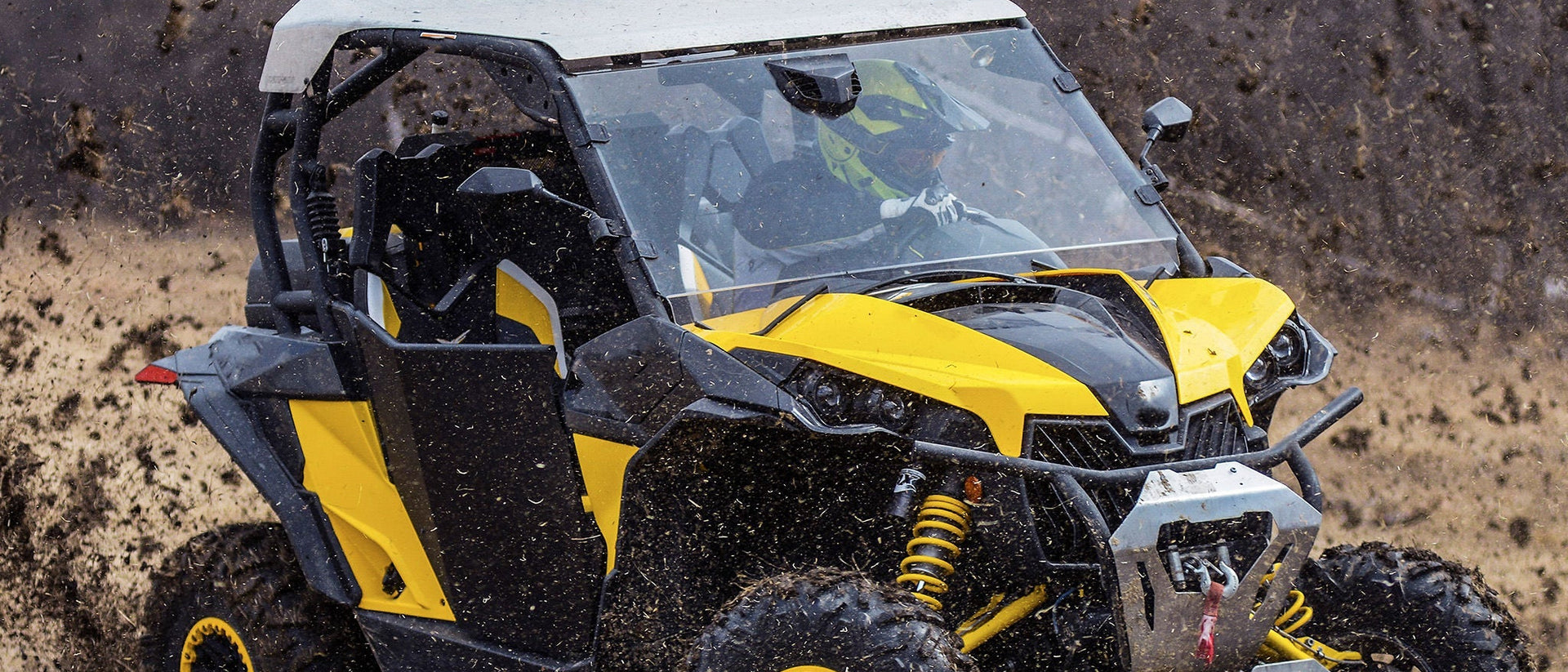 SP Connect Roll Cage Mount