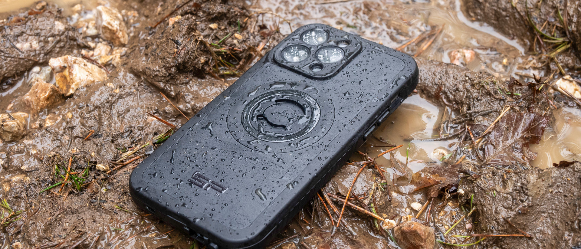 SP Connect Phone Case Xtreme