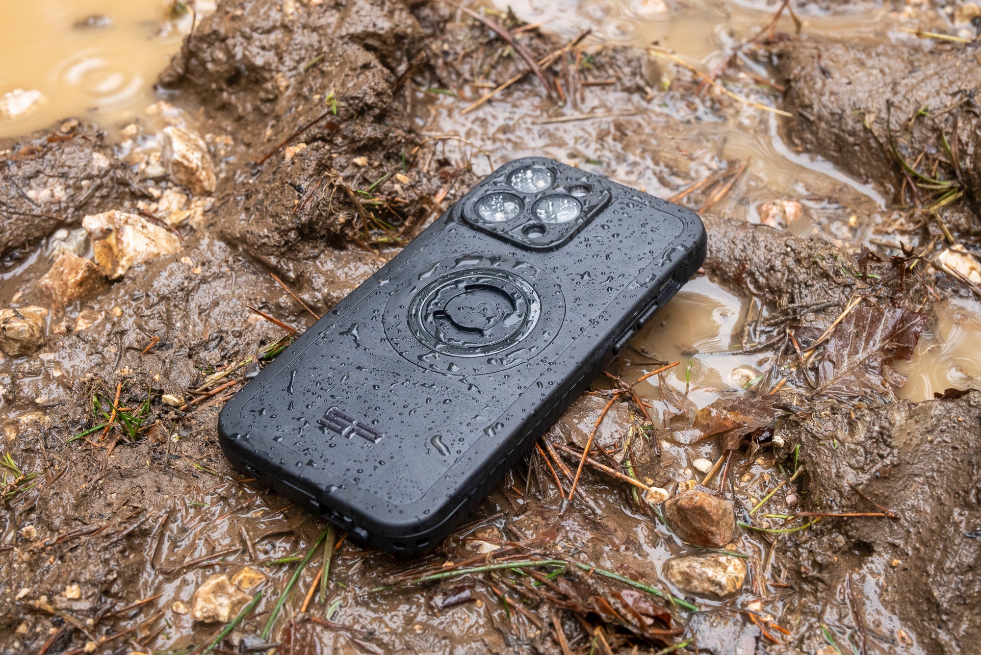 SP Connect Phone Case Xtreme