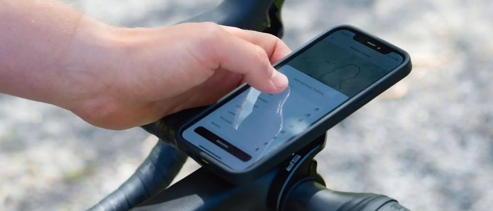 Dein Style - Dein Fahrrad-Mount