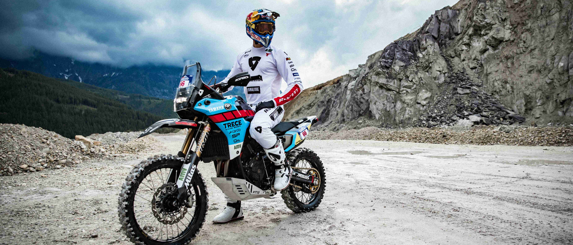 Erzbergrodeo 2025