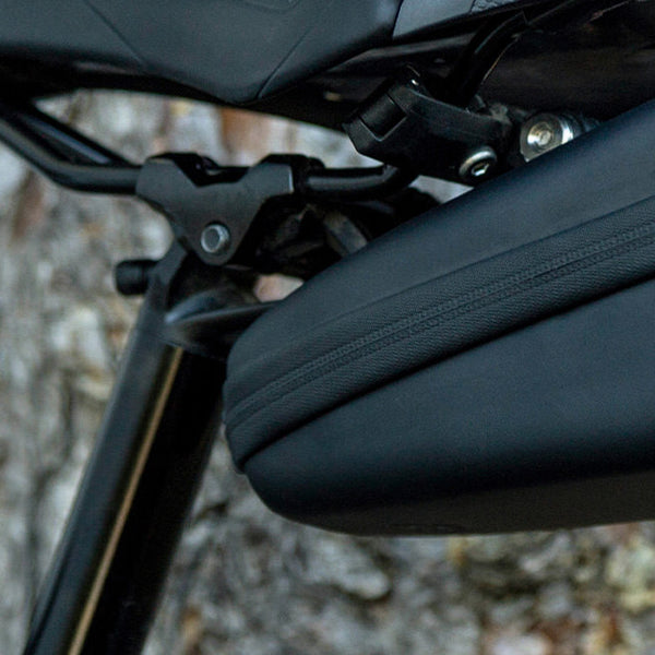 Taschen für Fahrräder