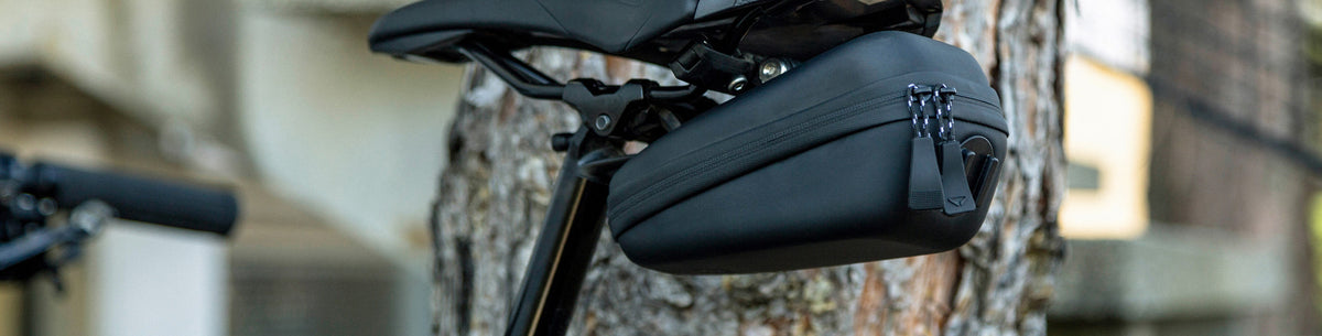 Taschen für Fahrräder