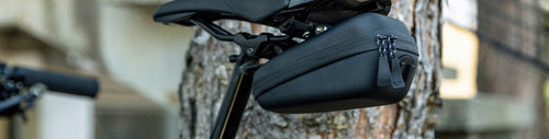 Taschen für Fahrräder