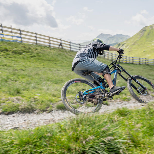 Fahrrad