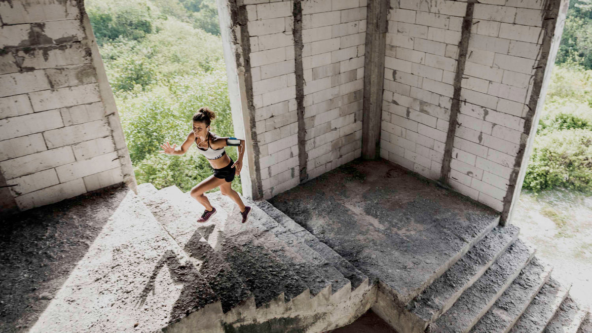 Handyhalterung Fitness & Sport