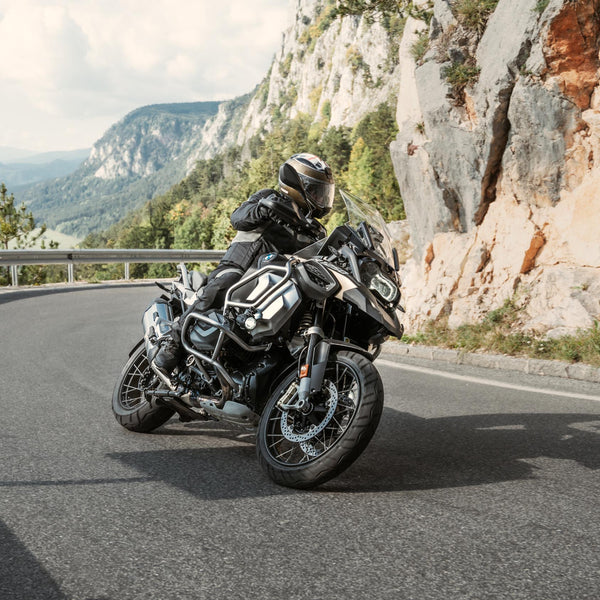 Motorrad
