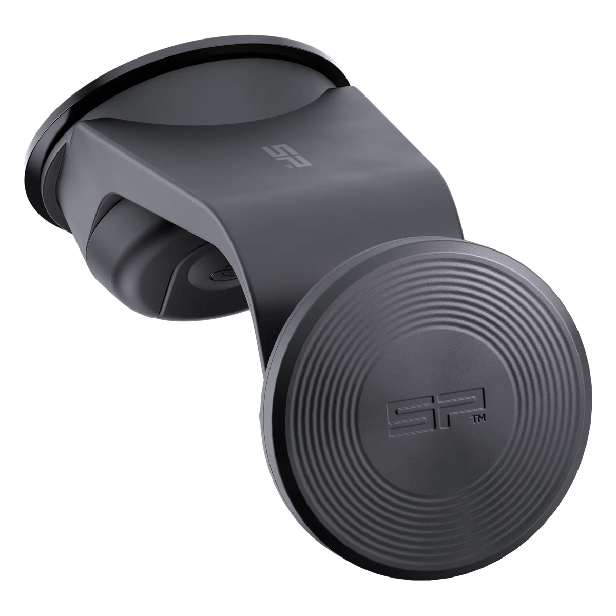 Suction Mount