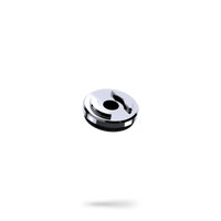 Head SPC+ Chrome Moto, Barclamp, Clutch