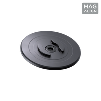 Mag-Align Head C