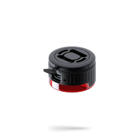 All-Round LED Safety Light Red