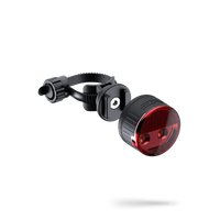 All-Round LED Safety Light Red