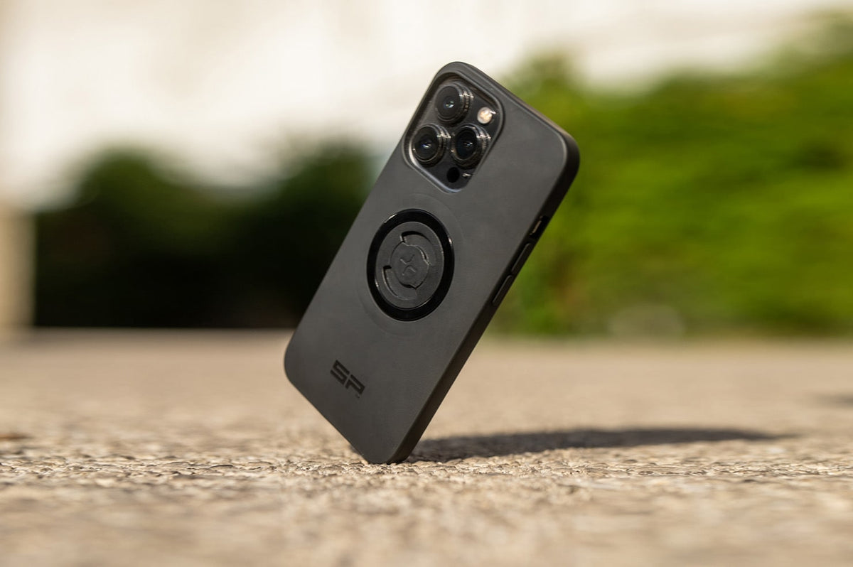 Maximaler Schutz für dein Device.