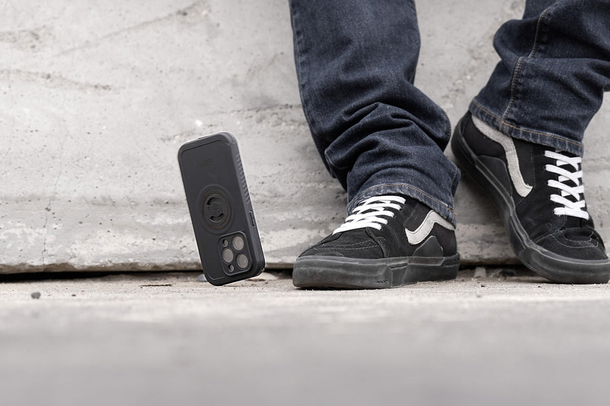 Maximum protection for your device.