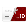 CHF 10.00