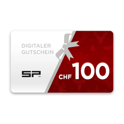 Carte cadeau numérique