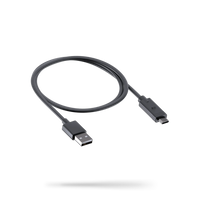 Cable USB-A