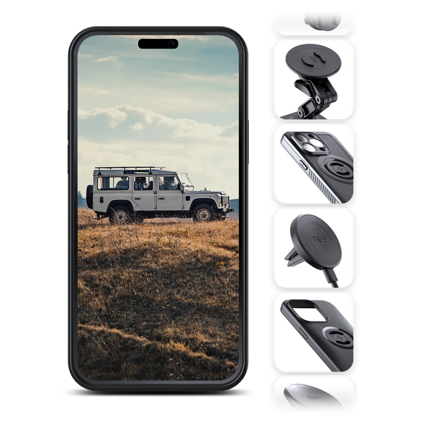 Car Bundle