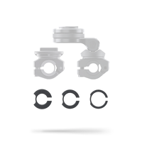 Diameter Adapters - Mirror Mount (Pro)