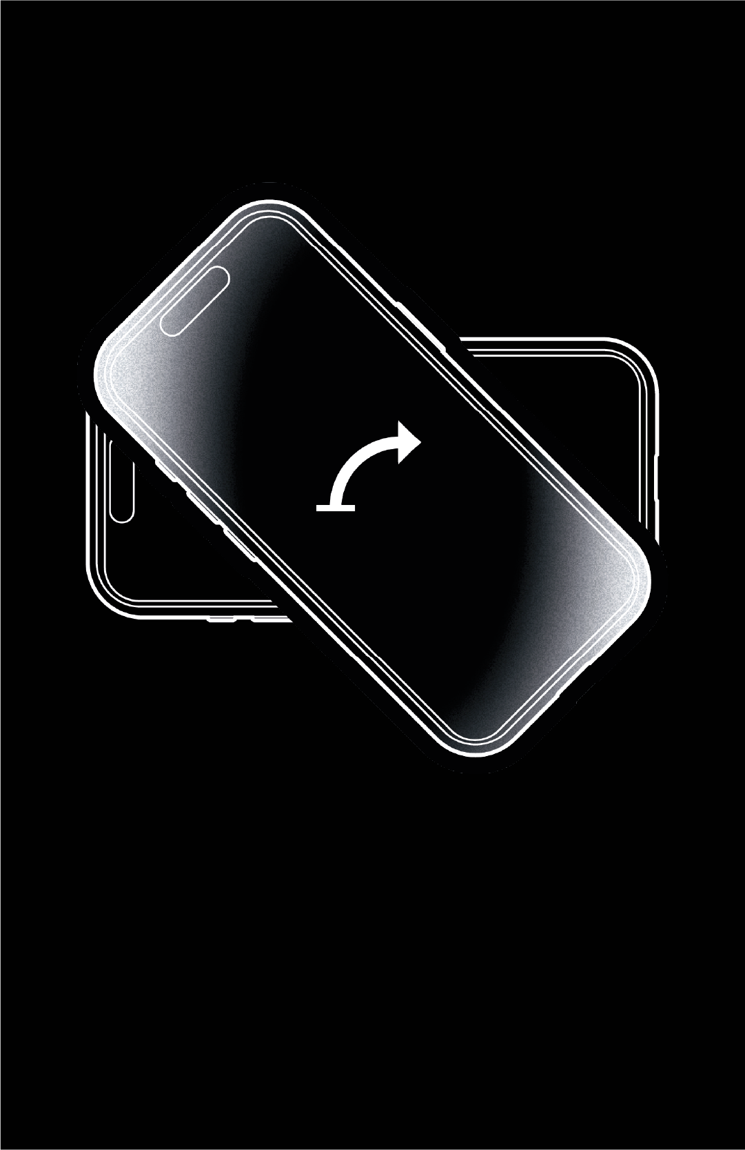 90° 'Twist-to-lock'