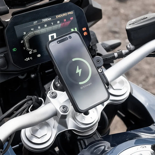 10 W Ladeleistung / 10.000 mAh Kapazität