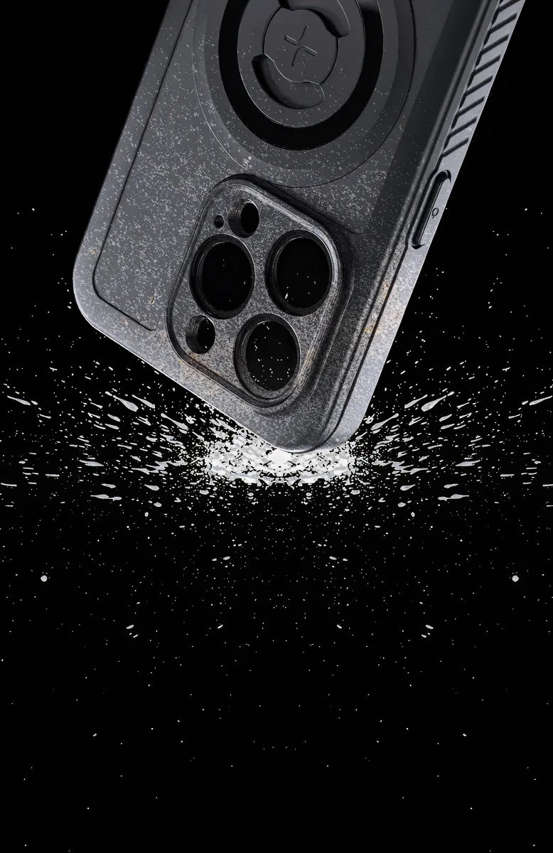 Maximaler Schutz