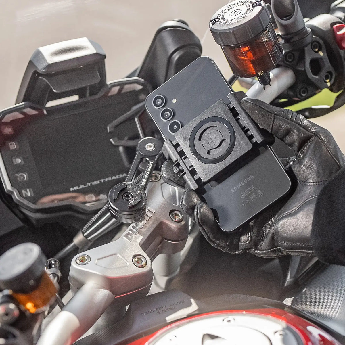 Moto Bundle - Uni