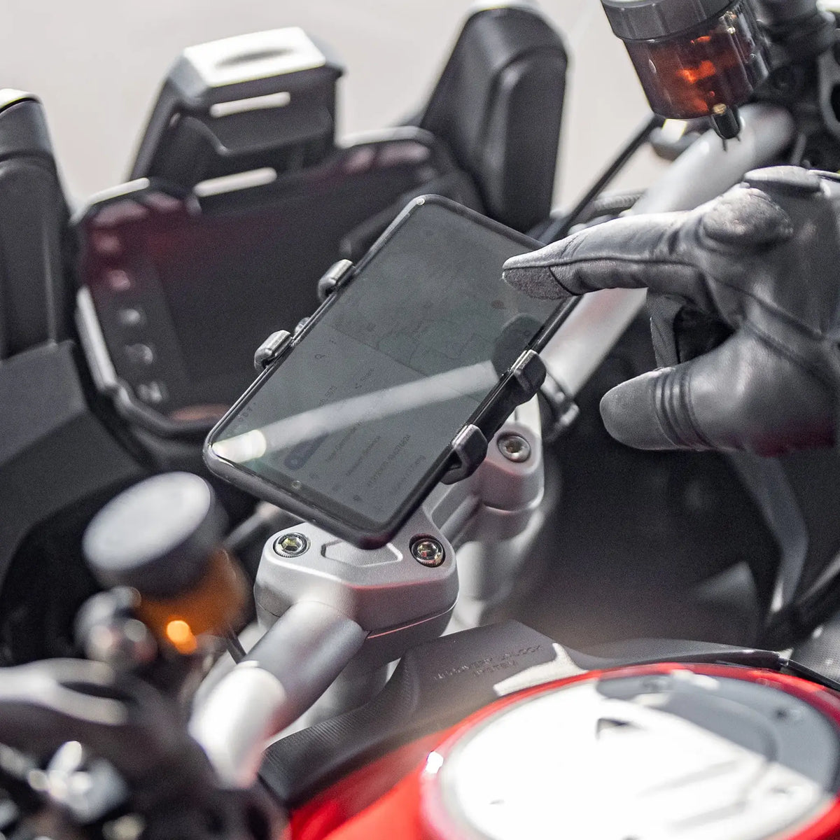Moto Bundle - Uni