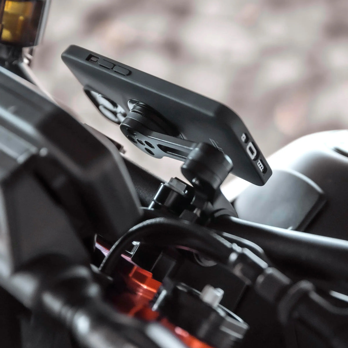 Moto Bundle - Uni