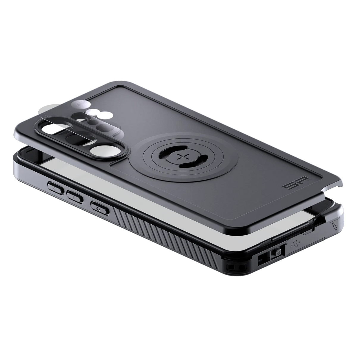 Phone Case - Samsung