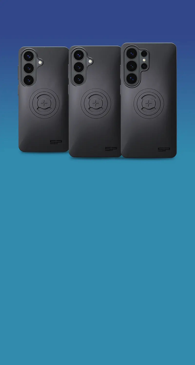 S26 Samsung Galaxy Serie Phone Cases